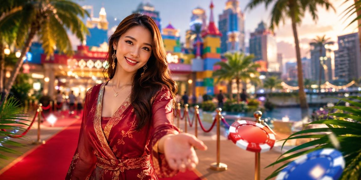 Pengguna Malaysia mengakses platform pertaruhan dalam talian dengan mudah
