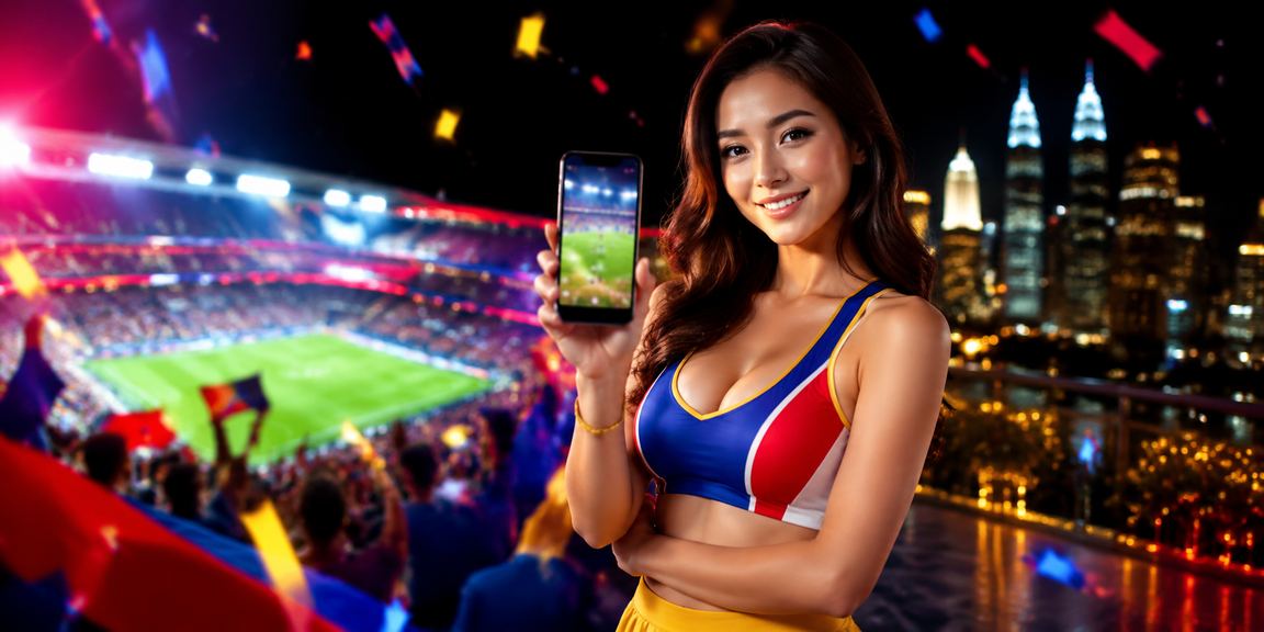 Aplikasi kasino mudah alih 1020 untuk pengguna Malaysia