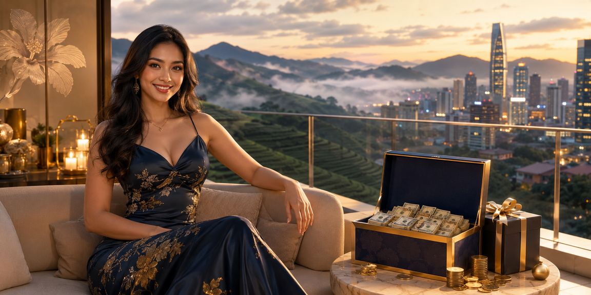 Proses deposit dalam talian Malaysia dengan kaedah pembayaran tempatan