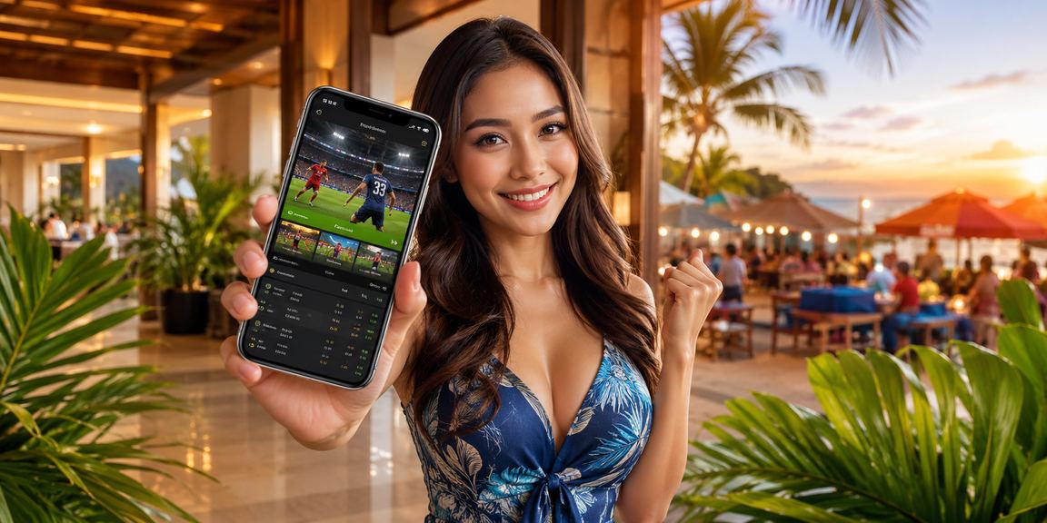 Pertaruhan sukan dalam talian Malaysia di platform 1020